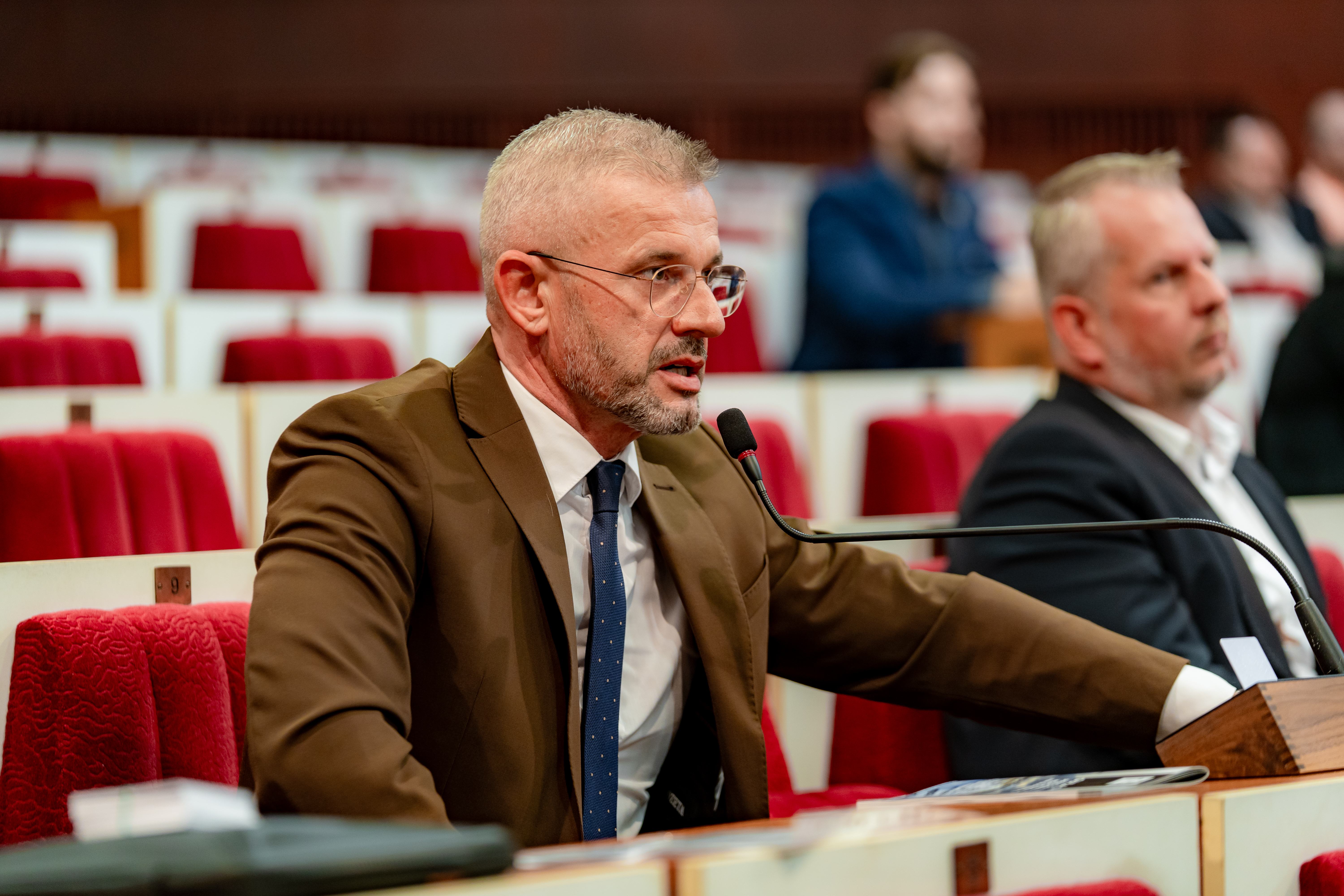 XXXI. zasadnutie Mestskeho zastupitelstva v Kosiciach-36